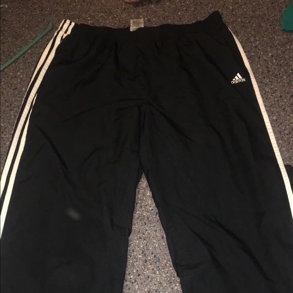 Pants - adidas sweats Pants - adidas sweats